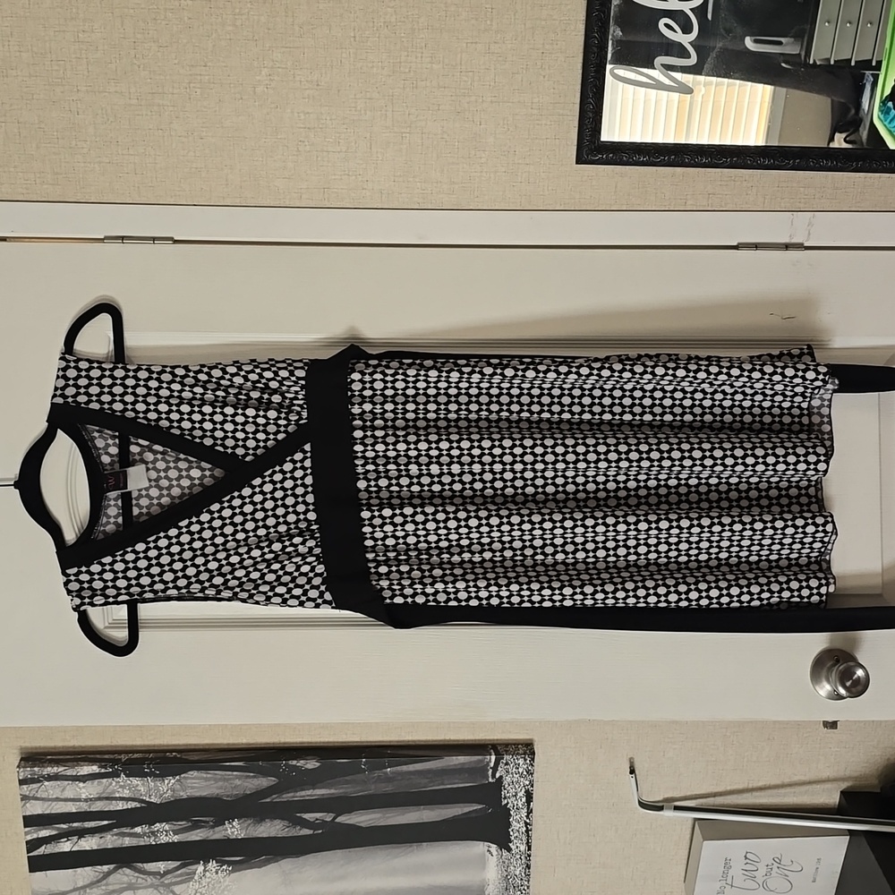Women's dress